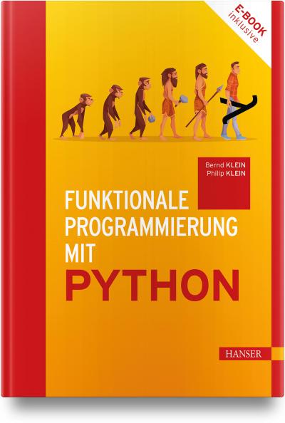 Funktionale Programmierung mit Python
