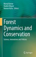 Forest Dynamics and Conservation