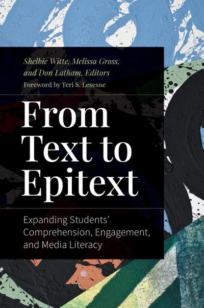 From Text to Epitext