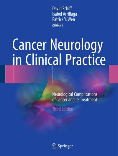 Cancer Neurology in Clinical Practice