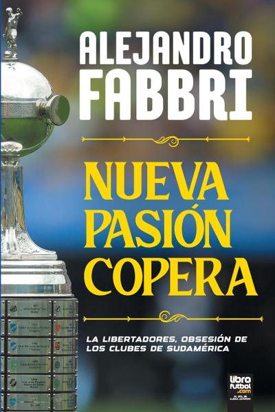 NUEVA PASIÓN COPERA