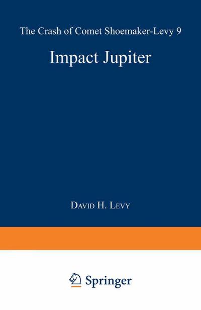 Impact Jupiter
