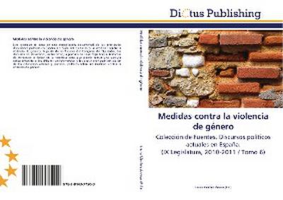 Medidas contra la violencia de género