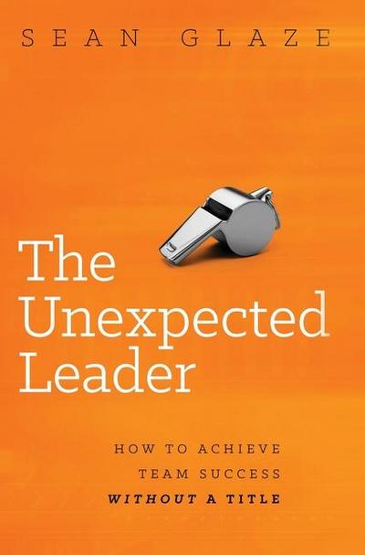 The Unexpected Leader
