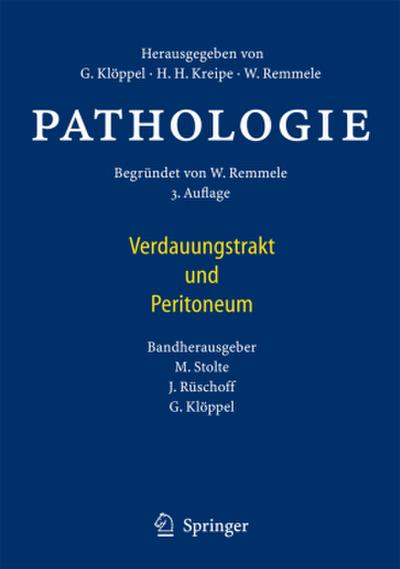 Pathologie