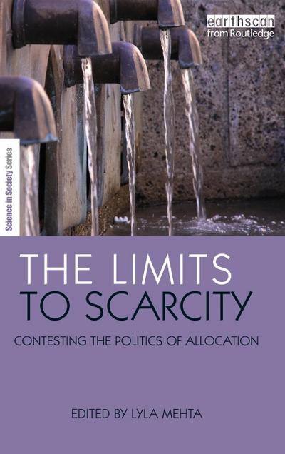 The Limits to Scarcity