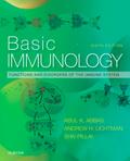 Basic Immunology E-Book