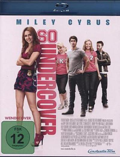 So Undercover