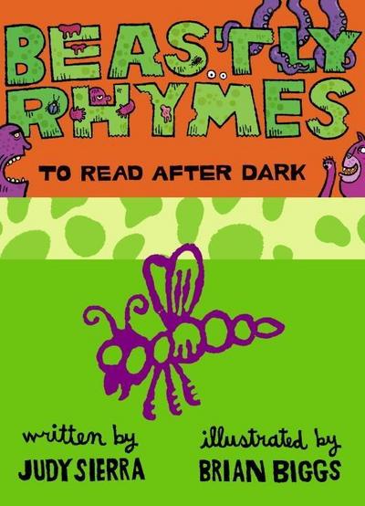 Beastly Rhymes to Read After Dark