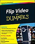 Flip Video For Dummies