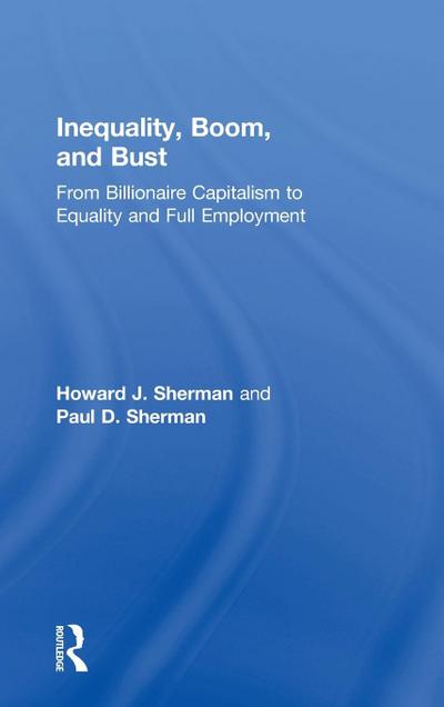Inequality, Boom, and Bust