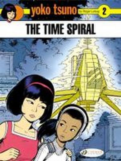 The Time Spiral