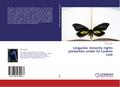 Linguistic minority rights protection under Sri Lankan Law