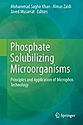 Phosphate Solubilizing Microorganisms