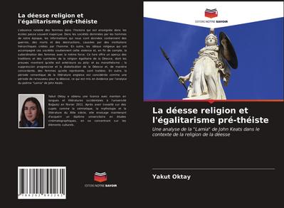 La déesse religion et l’égalitarisme pré-théiste