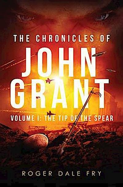 The Chronicles of John Grant