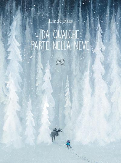 Da qualche parte nella neve
