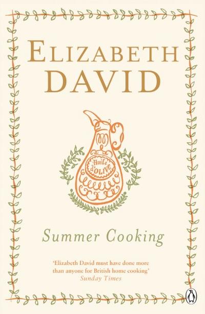 Summer Cooking