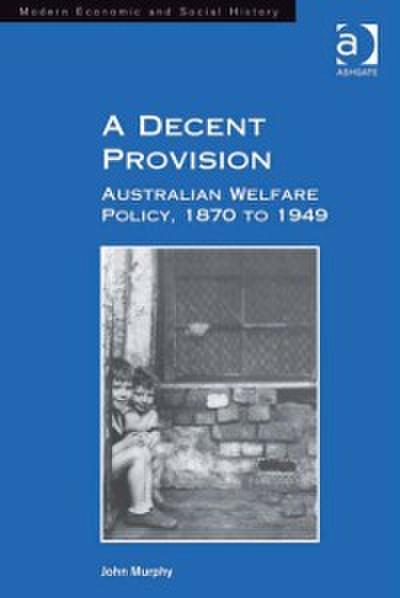 Decent Provision