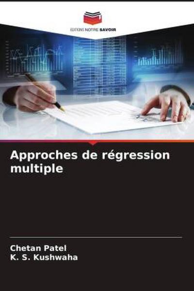 Approches de régression multiple