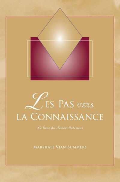 Les Pas vers la Connaissance