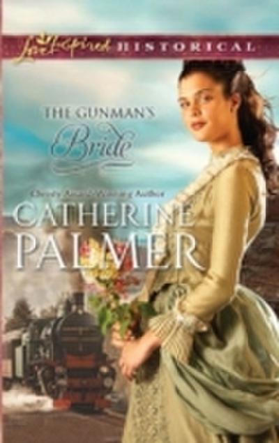 Gunman’s Bride