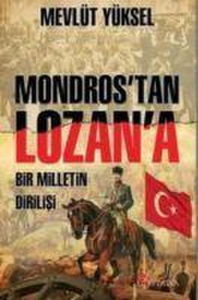 Mondrostan Lozana