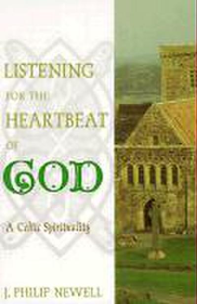 Listening for the Heartbeat of God