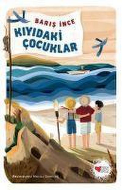Kiyidaki Cocuklar