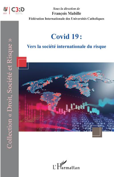 Covid 19 - François Mabille
