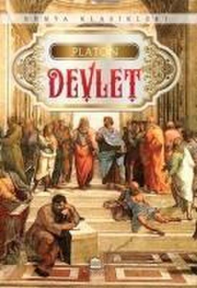 Devlet