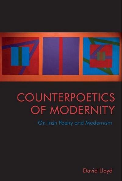 Counterpoetics of Modernity