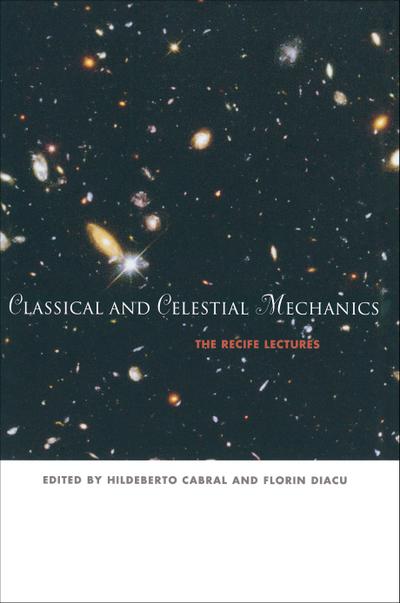 Classical and Celestial Mechanics