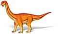  tiptoi Dinosaurier Spielfigur Camarasaurus klein