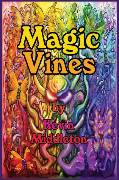 Magic Vines