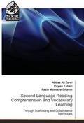Second Language Reading Comprehension and Vocabula