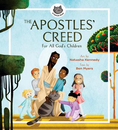 The Apostles’ Creed