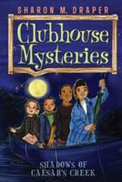 Shadows of Caesar’s Creek