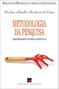 Metodologia da pesquisa