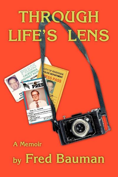 Through Life’s Lens