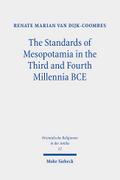 The Standards of Mesopotamia in the Third and Four