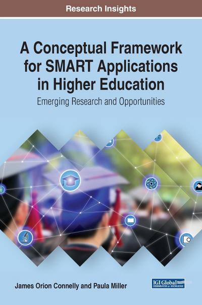 A Conceptual Framework for SMART Applications in Higher Education