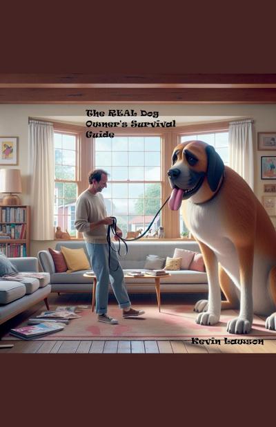 The Real Dog Owner’s Survival Guide