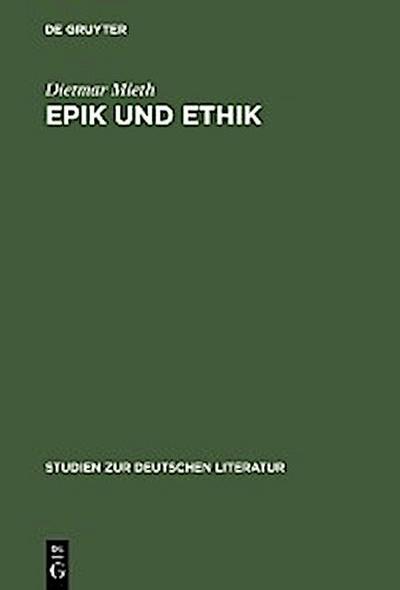 Epik und Ethik