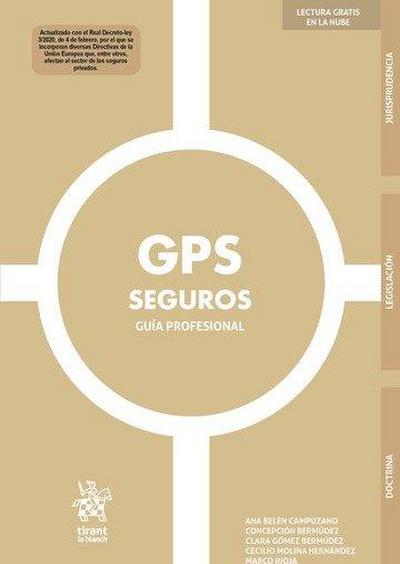 GPS seguros : guía profesional