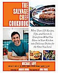 The Salvage Chef Cookbook