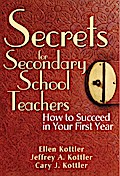 Secrets for Secondary School Teachers