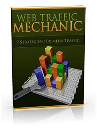 Web Traffic Mechanic