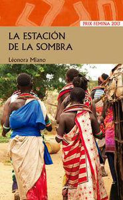 Miano, L: Estación de la sombra