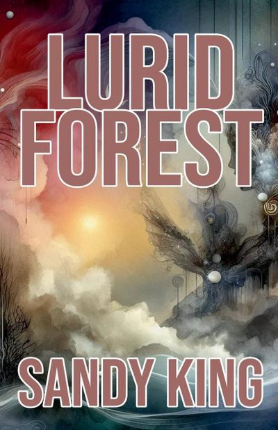King, S: Lurid Forest